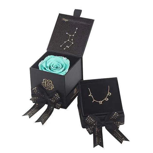 Virgo Astor Box & Necklace Bundle - Image 9
