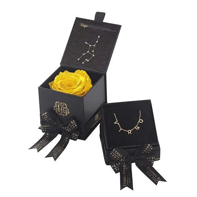 Virgo Astor Box & Necklace Bundle - Image 6