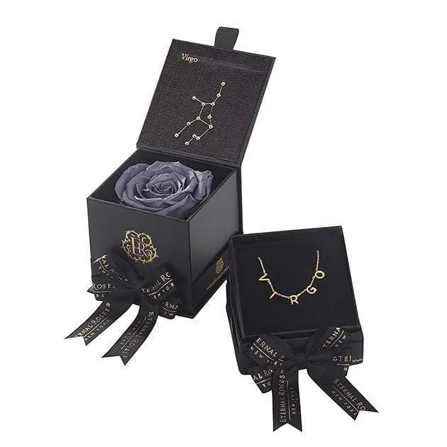 Virgo Astor Box & Necklace Bundle - Image 8