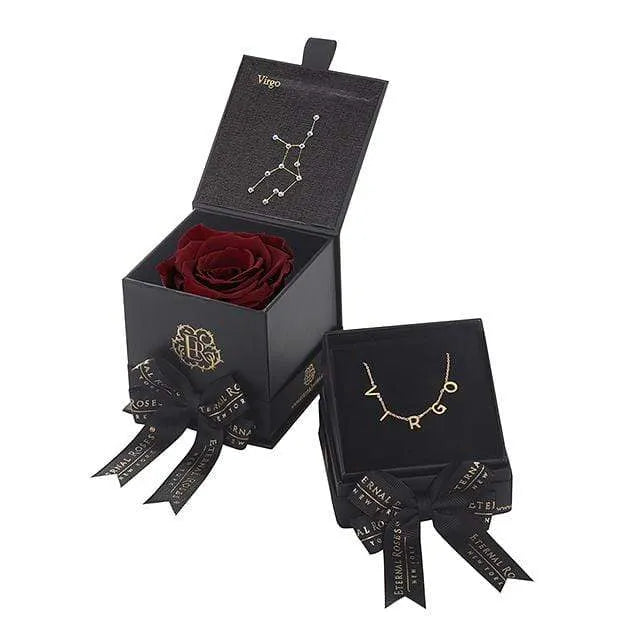 Virgo Astor Box & Necklace Bundle - Image 10
