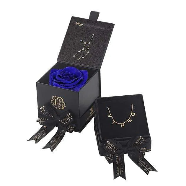 Virgo Astor Box & Necklace Bundle - Image 13