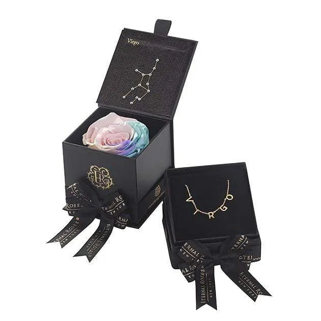 Virgo Astor Box & Necklace Bundle - Image 12