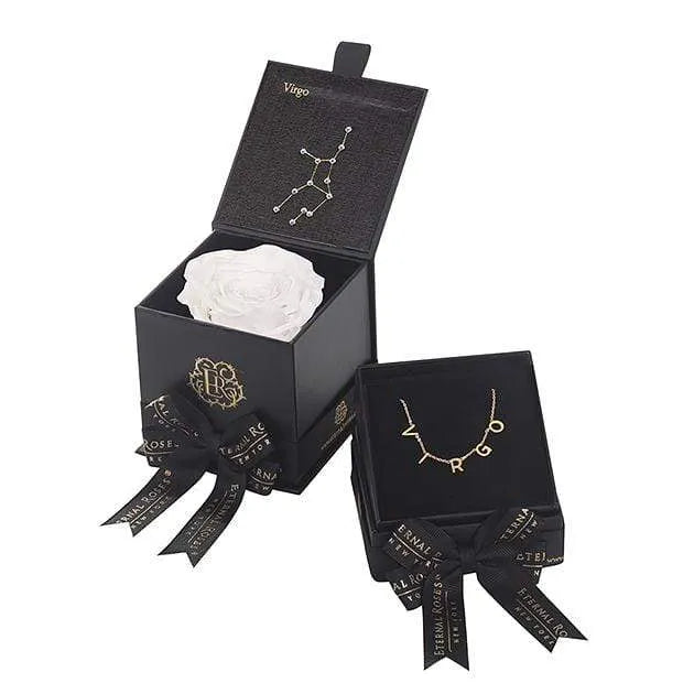 Virgo Astor Box & Necklace Bundle - Image 18