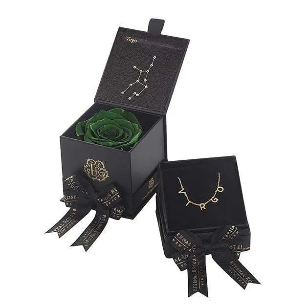 Virgo Astor Box & Necklace Bundle - Image 20