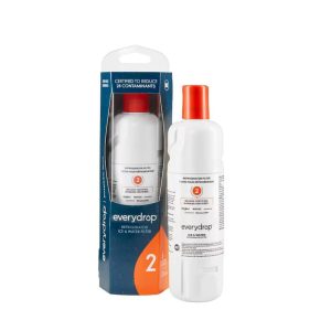 Everydrop EDR2RXD1 Replacement Whirlpool Ice and Water Refrigerator Filter 2